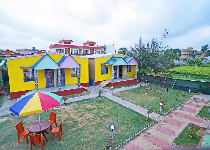 Sea Smile Inn