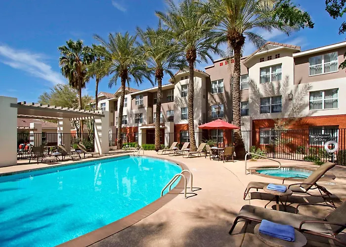 Residence Inn Scottsdale North