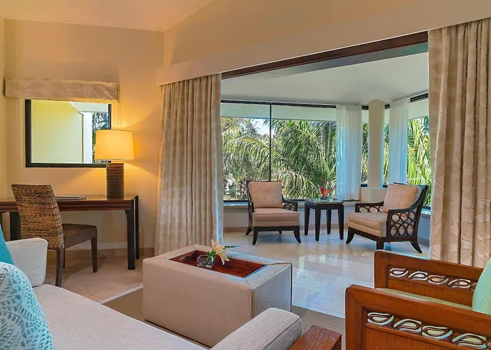 The Westin Reserva Conchal, An All-Inclusive Golf Resort & Spa