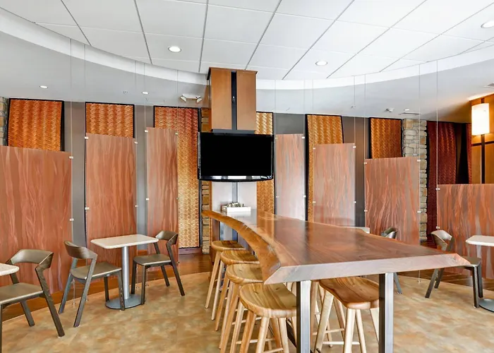 Springhill Suites Denver At Anschutz Medical Campus