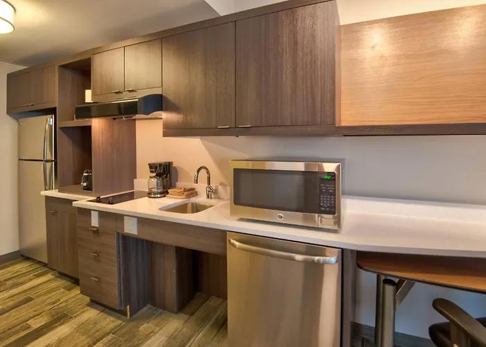 Towneplace Suites By Marriott Miami Airport