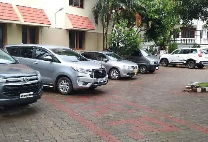 Bkr Resort