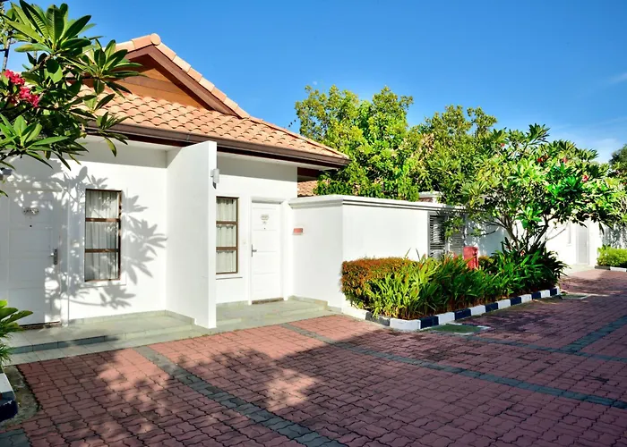 Grand Lexis Port Dickson