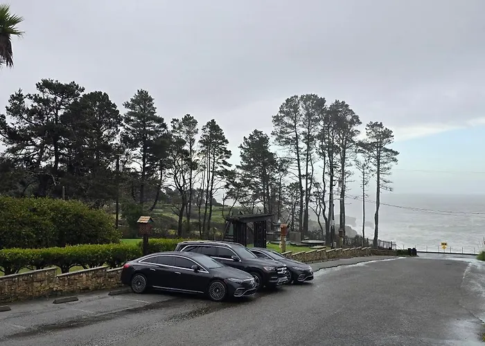 Ocean Cove Lodge