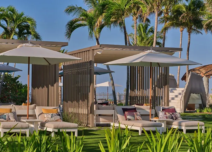 The St. Regis Longboat Key Resort