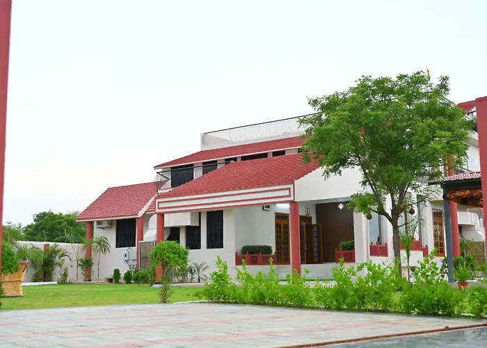 Vizata Hotel And Resort