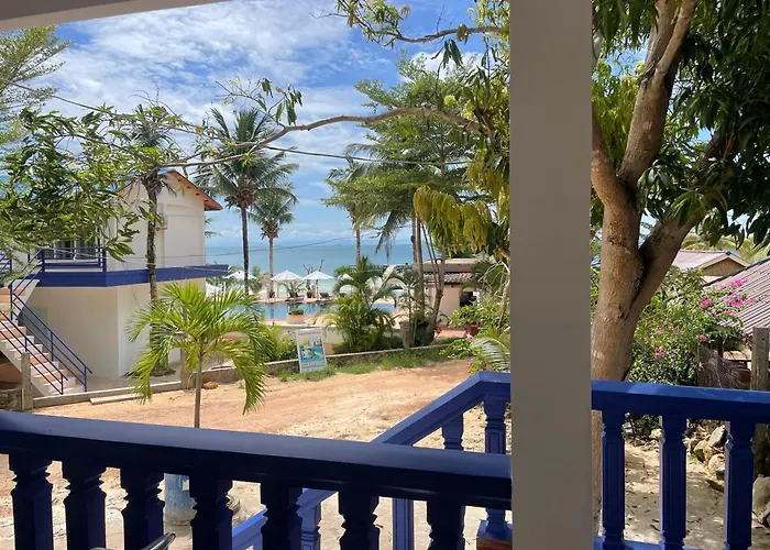 Amor Resort Koh Rong
