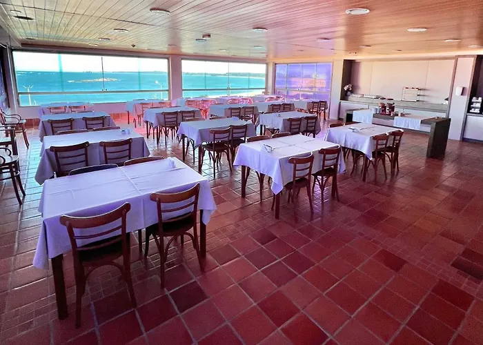 Violeta Meaipe Hotel