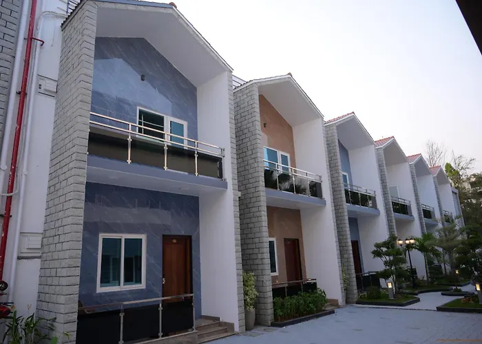 Ramraj Resort