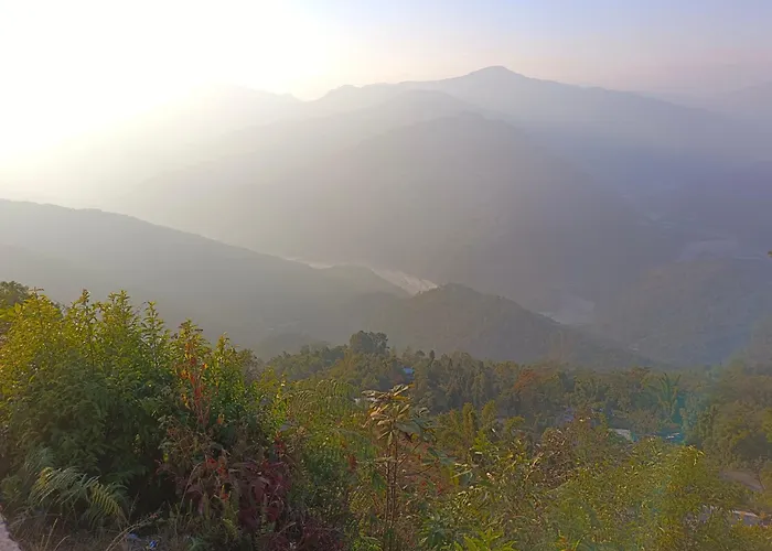 Bikers Den Zuluk