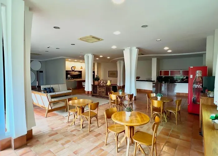Violeta Meaipe Hotel