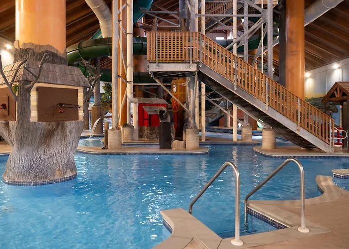Wyndham Garden Otsego-Minneapolis