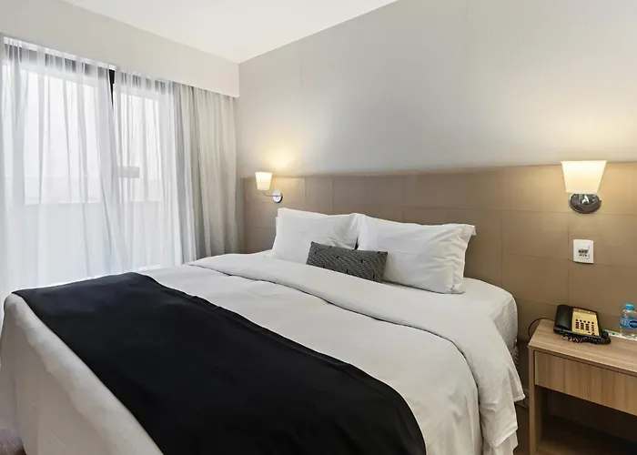 Staybridge Suites Sao Paulo By Ihg