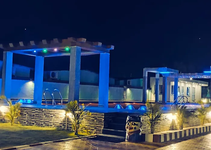 The Triton Beach Resort