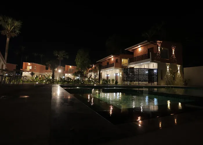 Palm Paradise Beach Resort