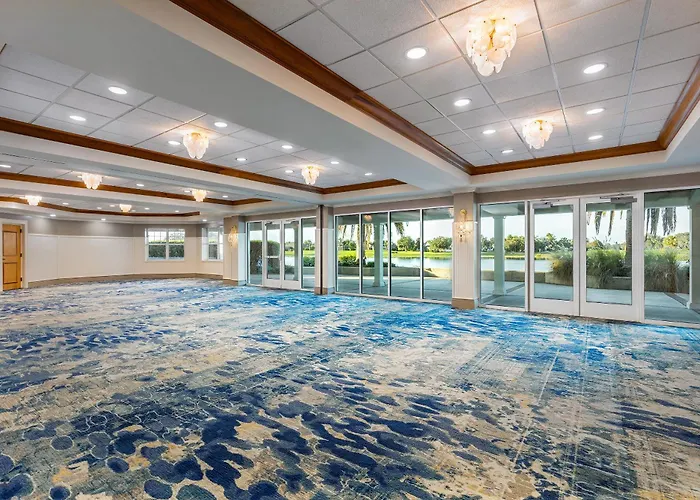 The Waterfront Inn