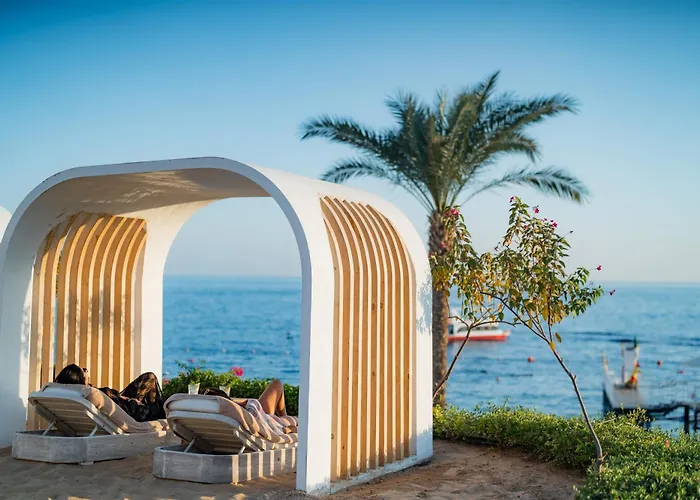 Meraki Resort Sharm El Sheikh Adults Only