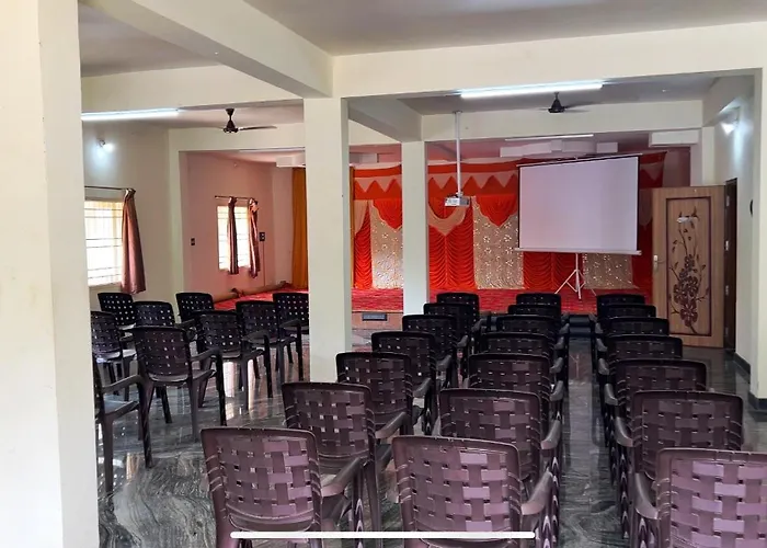 Ms Lotus Resorts Inn