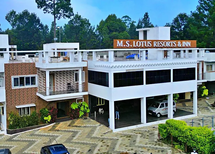 Ms Lotus Resorts Inn