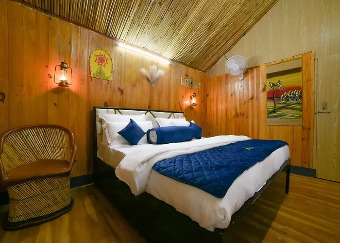 Samalia Agro Resort Vrindavan