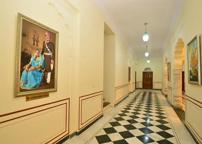 Aaram Baagh Agra By Pachar Group