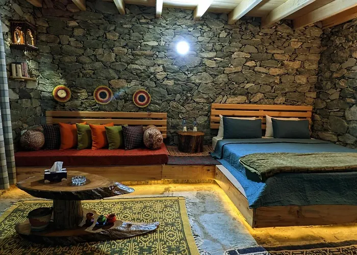 Cosy Stones By Manokur-E- Basa