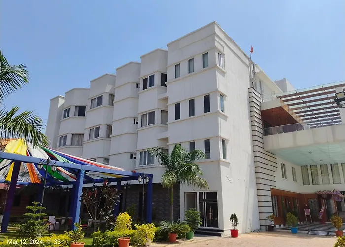 Moments Resort