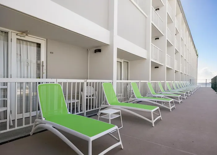 Holiday Inn Ponce & El Tropical Casino By Ihg
