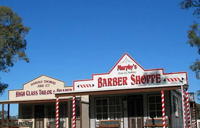 Tasman Holiday Parks - Merool On The Murray
