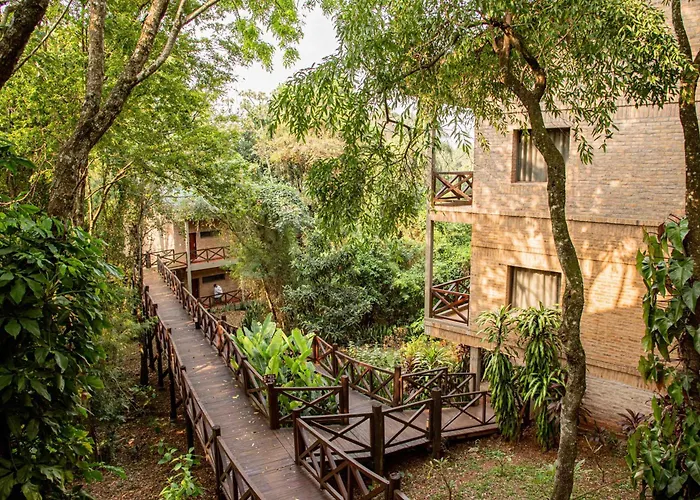 Village Cataratas