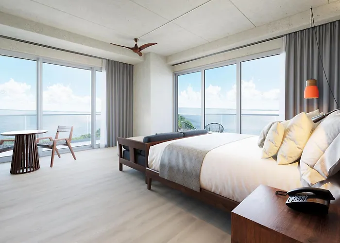 Mondrian Cancun (Adults Only)