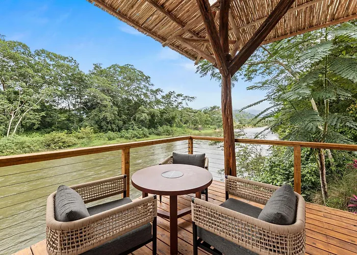 The Banks Resort