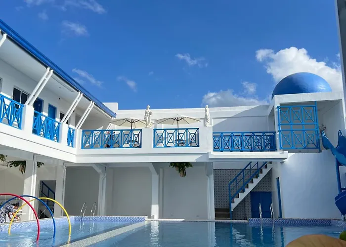 Miamor Senior Hotel & Resort