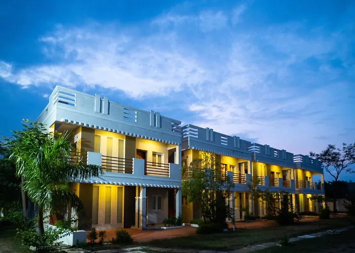 La Woods Village Resort