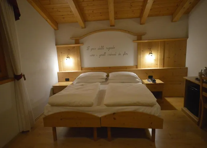 Hotel Garni Sant'Antonio Con Spa