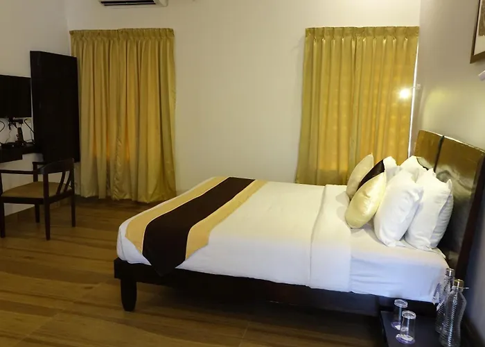 Indimasi - Ayurveda & Healing Village
