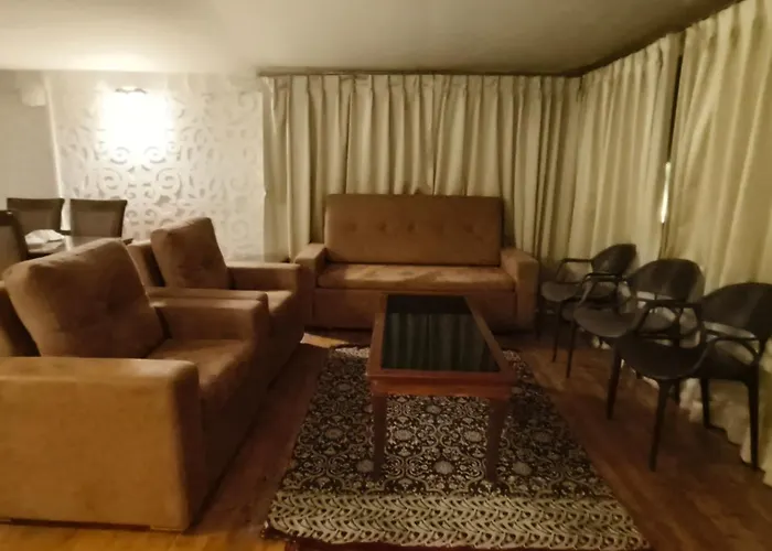 Luxury Amar Tree Resort
