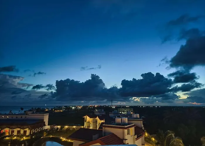 Luxury Amar Tree Resort