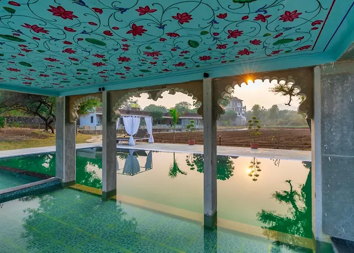 Indulge Udaipur By Pack