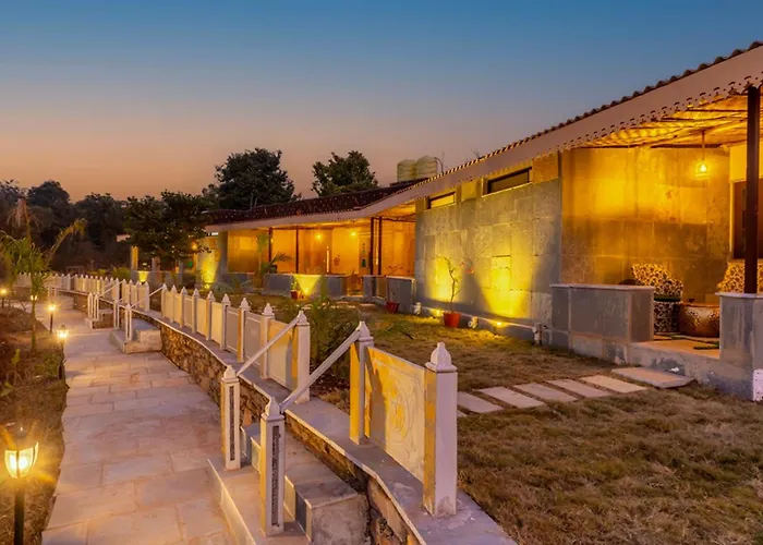 Indulge Udaipur By Pack