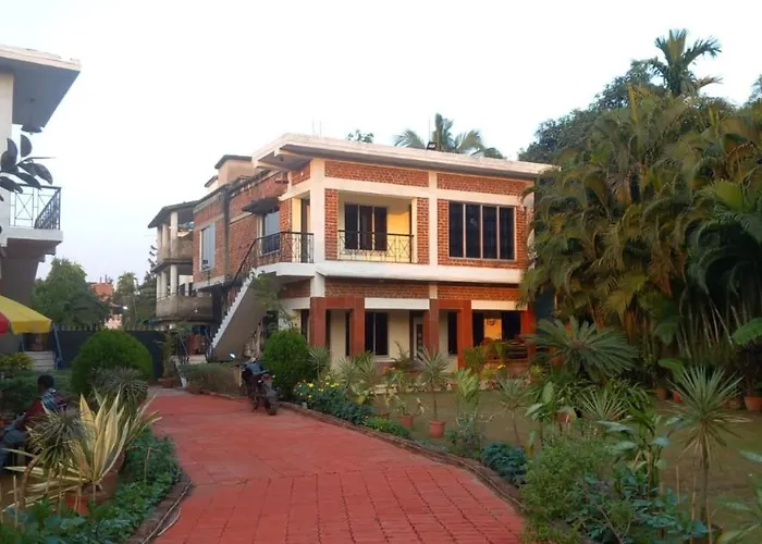 Gram Bangla Resort