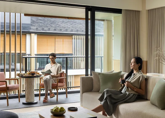 Six Senses Kyoto