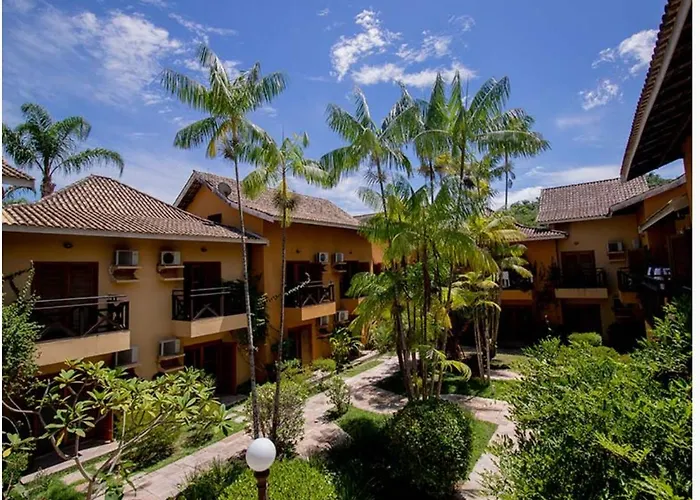 Beira Mar Flat 2-209