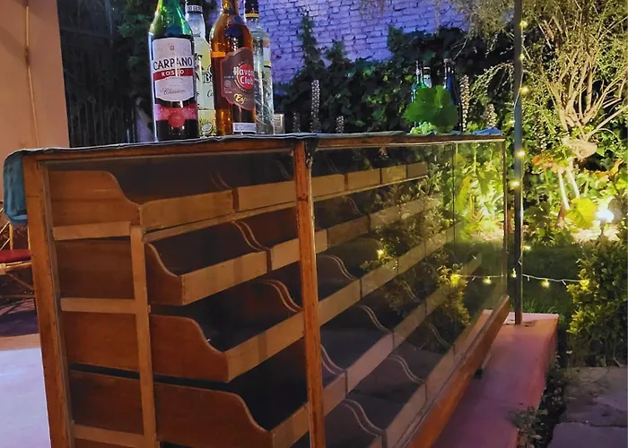 Casa Vidal Guesthouse
