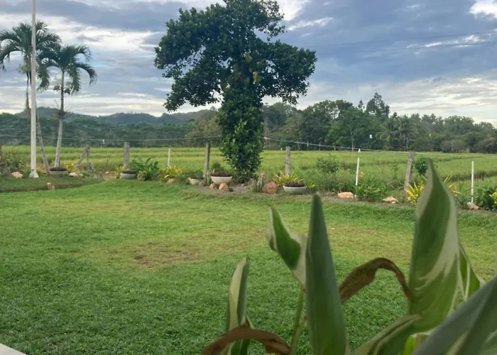 The Eliana Farm Resort And Villas