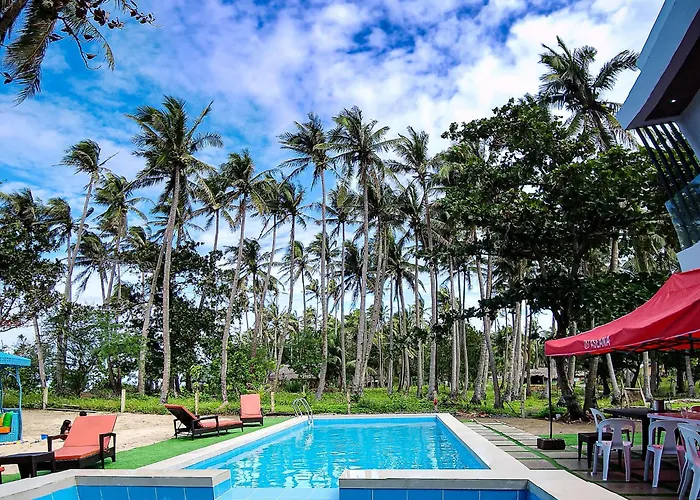 Saffire Beach Resort And Glamping