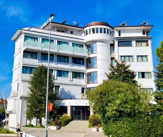 Hotel Napoleon Lucca