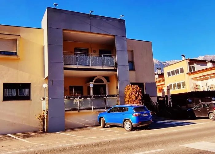 B&B Maya Merano