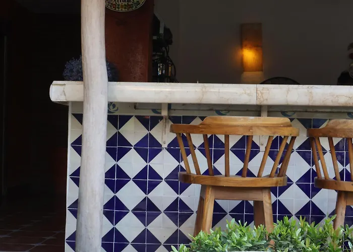 Casa Loteria: Colorful Family Retreat with Pool in Pueblito Sayulita
