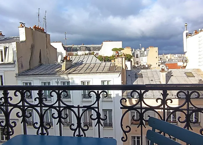 Hotel Bastille